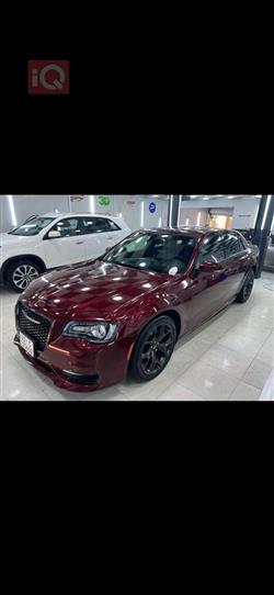 كرايسلر 300